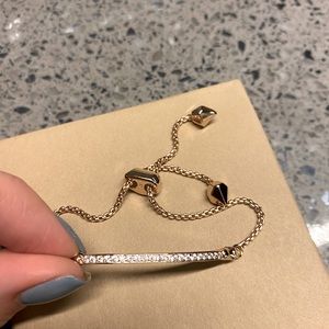 Kendra Scott bracelet